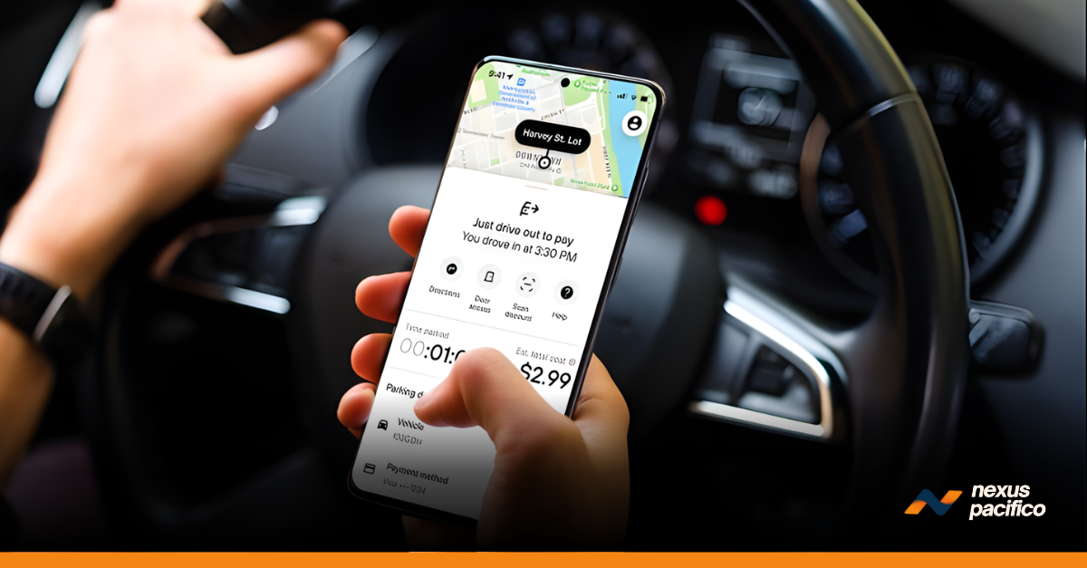 Metropolis asegura $1.6 mil millones para expansión más allá de estacionamientos inteligentes