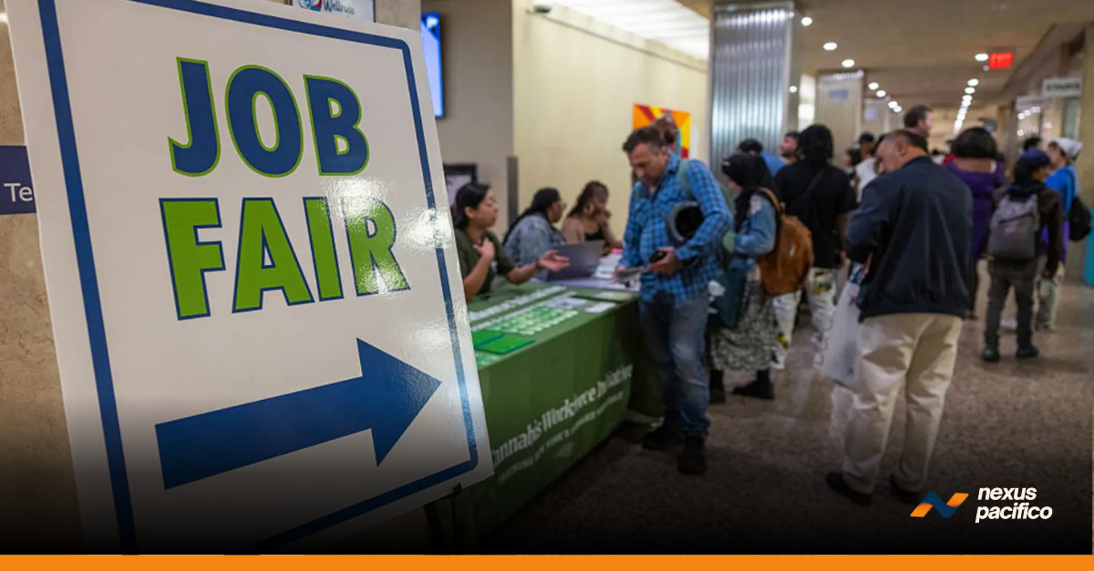 Los despidos en el sector tecnológico persisten en diciembre a pesar del auge de la inteligencia artificial