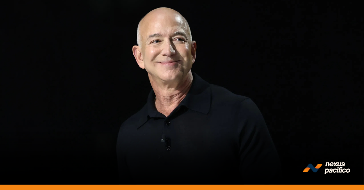 La nueva compañía de Jeff Bezos compra una startup líder en agentes de IA autónomos