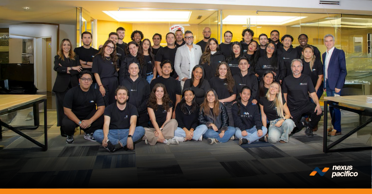 Monet levanta US$24M para expandir nano-préstamos en Colombia