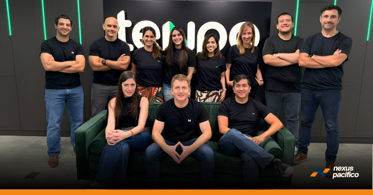 Tenpo hace historia y se convierte en el primer neobanco de Chile tras obtener licencia bancaria