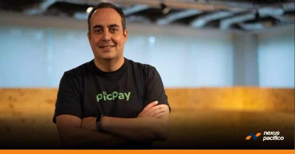 Banco brasileño PicPay busca recaudar US$500M en Nasdaq y salir a bolsa
