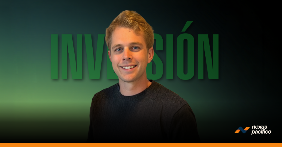 Ruvo capta USD 4,6 M en ronda liderada por Y Combinator para pagos con cripto y Pix