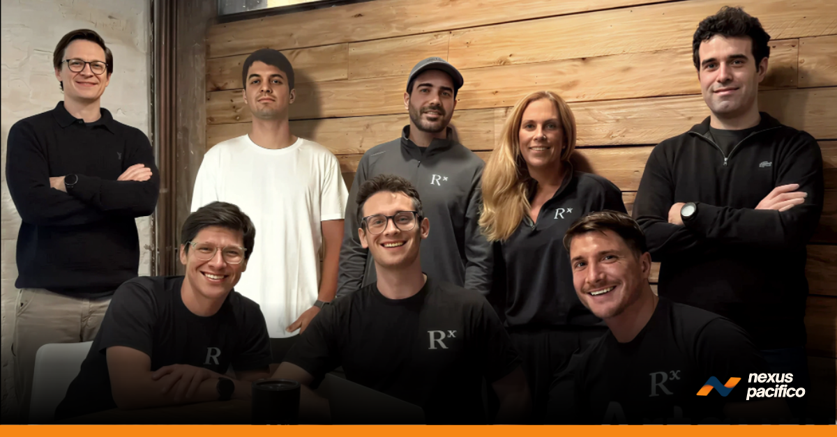 Rexi levanta USD 1.2M y apuesta por automatizar las finanzas con inteligencia artificial