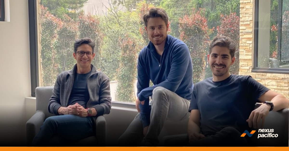 Cicada cierra Serie A de USD 13.5 millones para modernizar el mercado de bonos mexicanos y conquistar LatAm