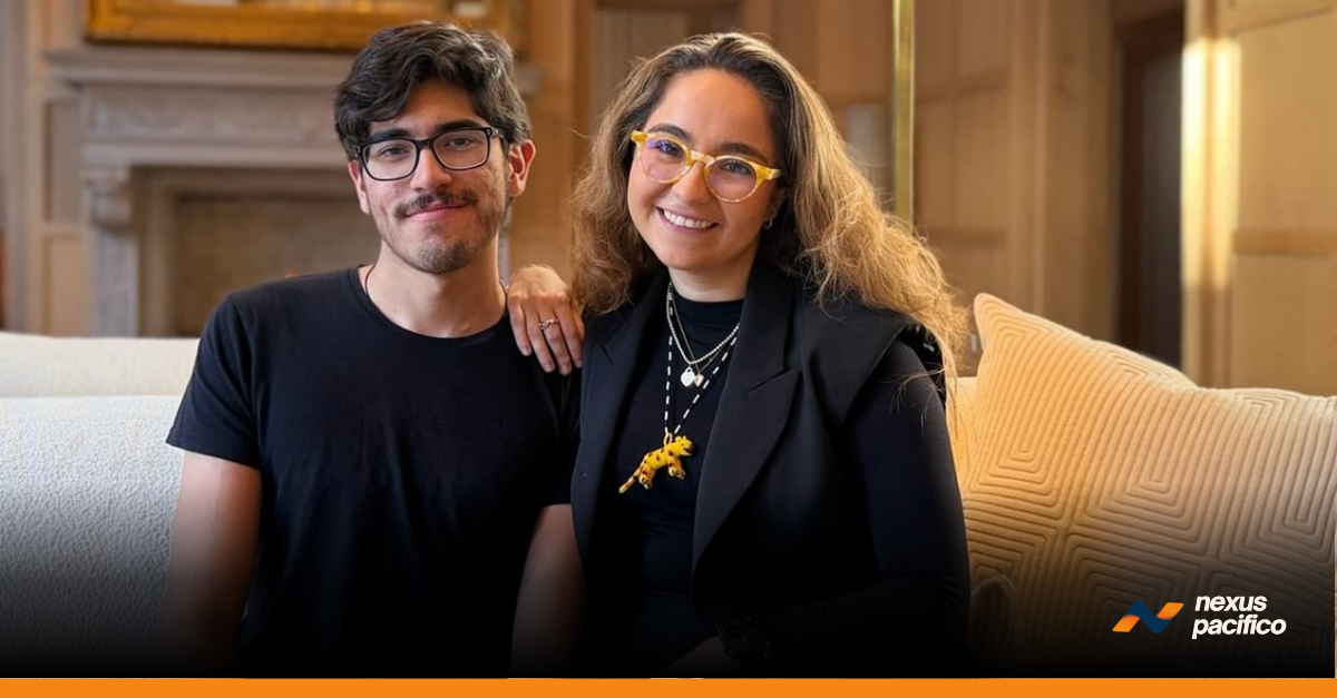 Zolvo se une a Y Combinator y levanta USD 500K para revolucionar el crédito comercial con IA en EE.UU.