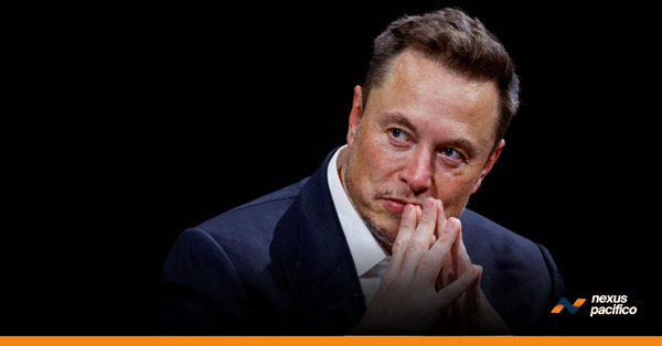 xAI de Elon Musk desmiente ronda de $15 mil millones en Serie E