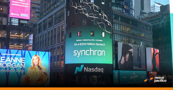 Synchron recauda $200 millones para comercializar interfaz cerebro-computadora