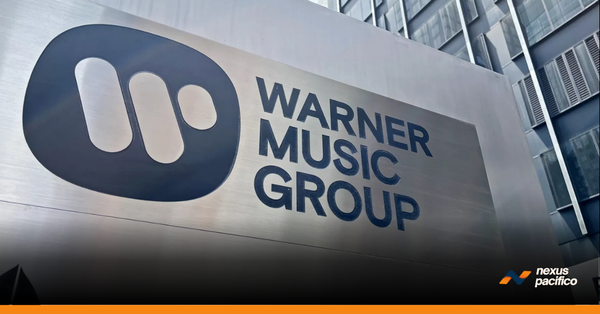 Warner Music Group se asocia con Suno para ofrecer versiones de sus artistas generadas con IA