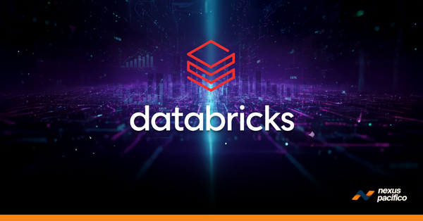 Databricks capta inversión Serie L y supera los US$4.8 mil millones