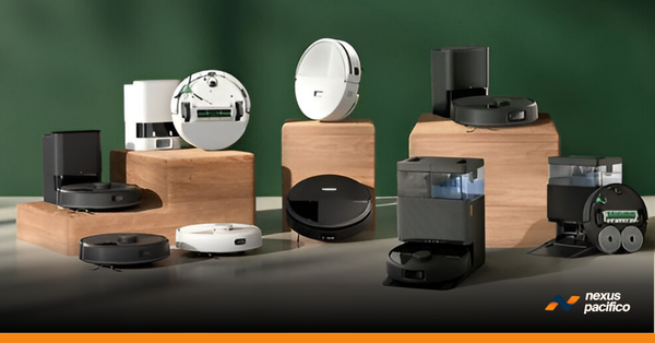 iRobot se declara en bancarrota y será adquirida por su proveedor chino