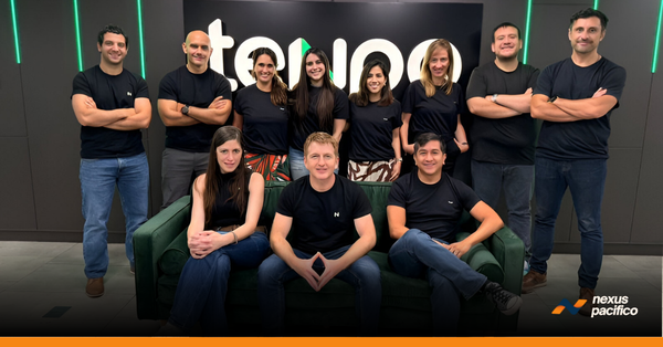 Tenpo hace historia y se convierte en el primer neobanco de Chile tras obtener licencia bancaria