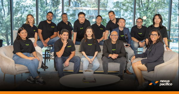 VelaFi levanta US$20 millones para expandir su infraestructura de stablecoins