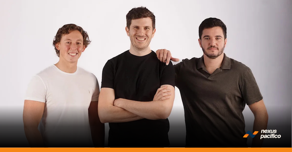 Tapi recauda USD 27 M para expandir su red de pagos en Latinoamérica con Kaszek y Latitud