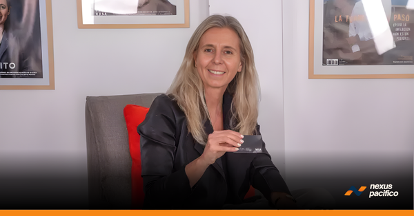 Visa adquiere Prisma y Newpay, controlando la mayor infraestructura de pagos de Argentina