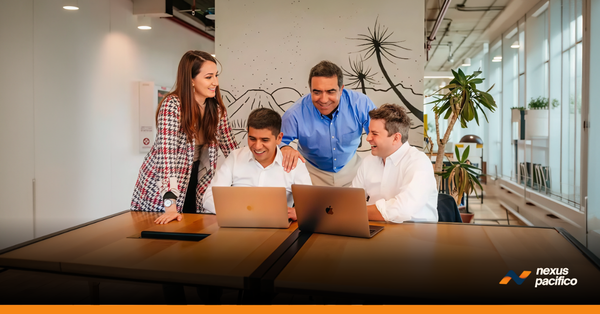 Blanco apuesta por un modelo “AI-native” para liderar la nueva banca de microempresas