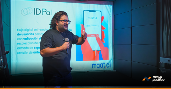 maat.ai: la startup que transforma la identidad digital en motor de crecimiento empresarial